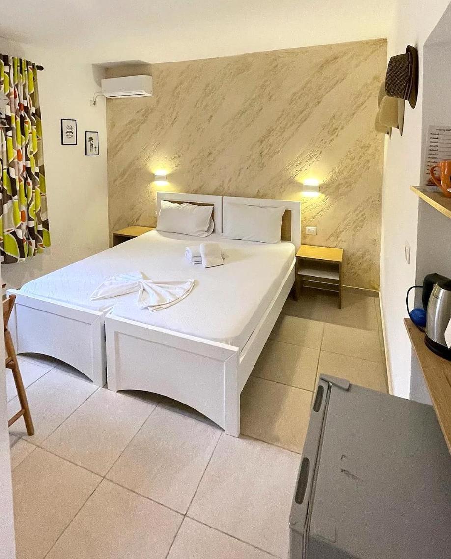 Harmony Central Lecce Exterior photo